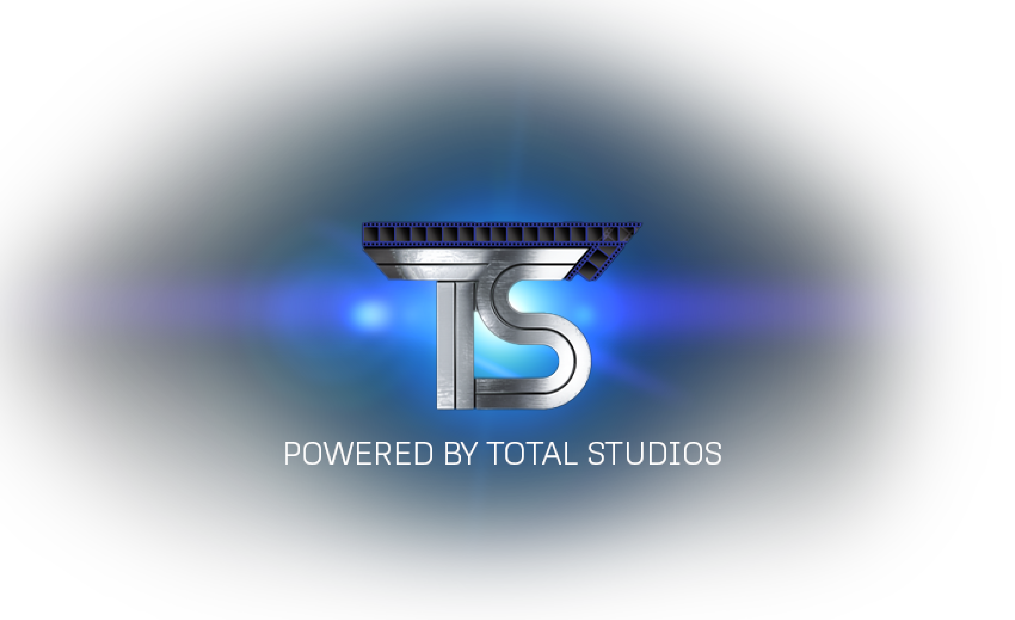 Total Studios logo.
